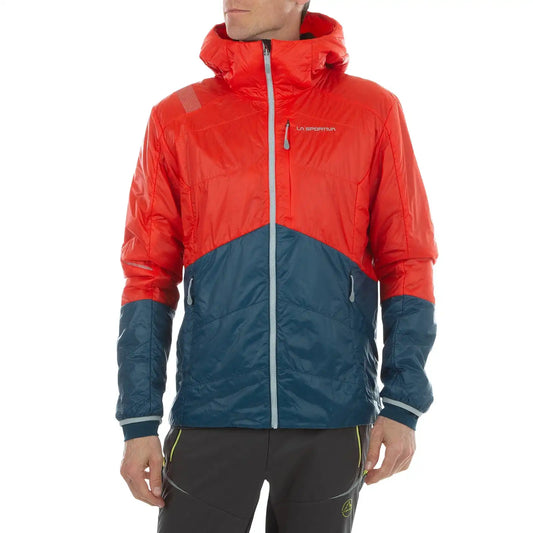 Alpine Guide Primaloft Hoody Men's (2024)
