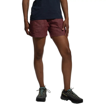 Sierra Rock Shorts Women's (2025)