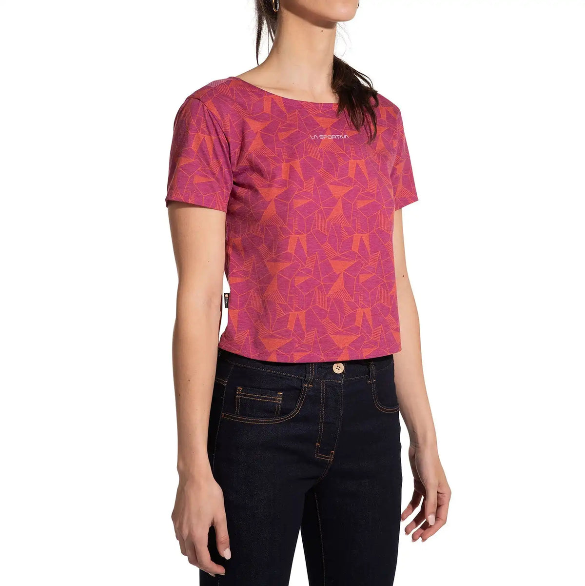 Dimension T-Shirt Women's (2025)
