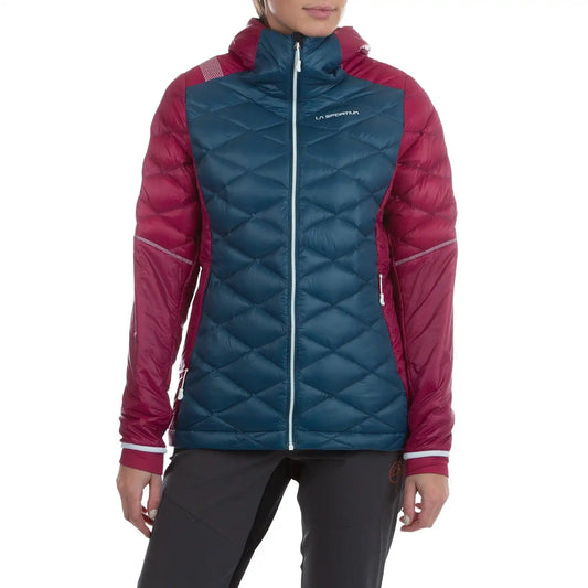 Aiguille Down Jacket Women's