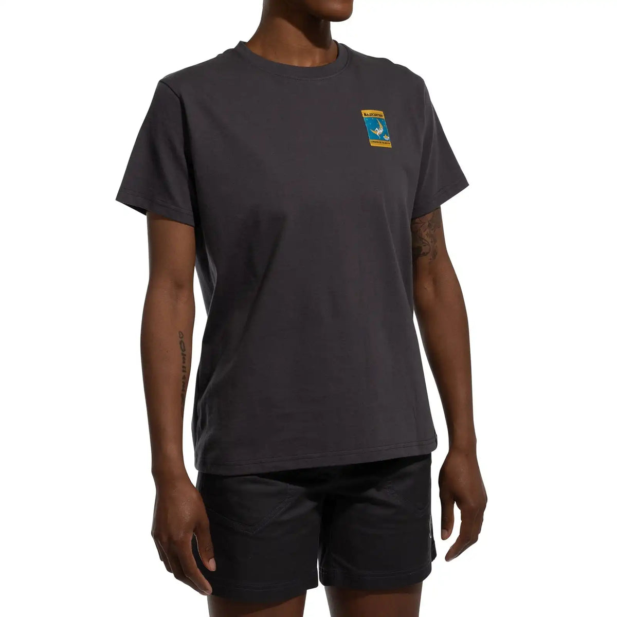 Moon Climb T-Shirt Women's (2025)