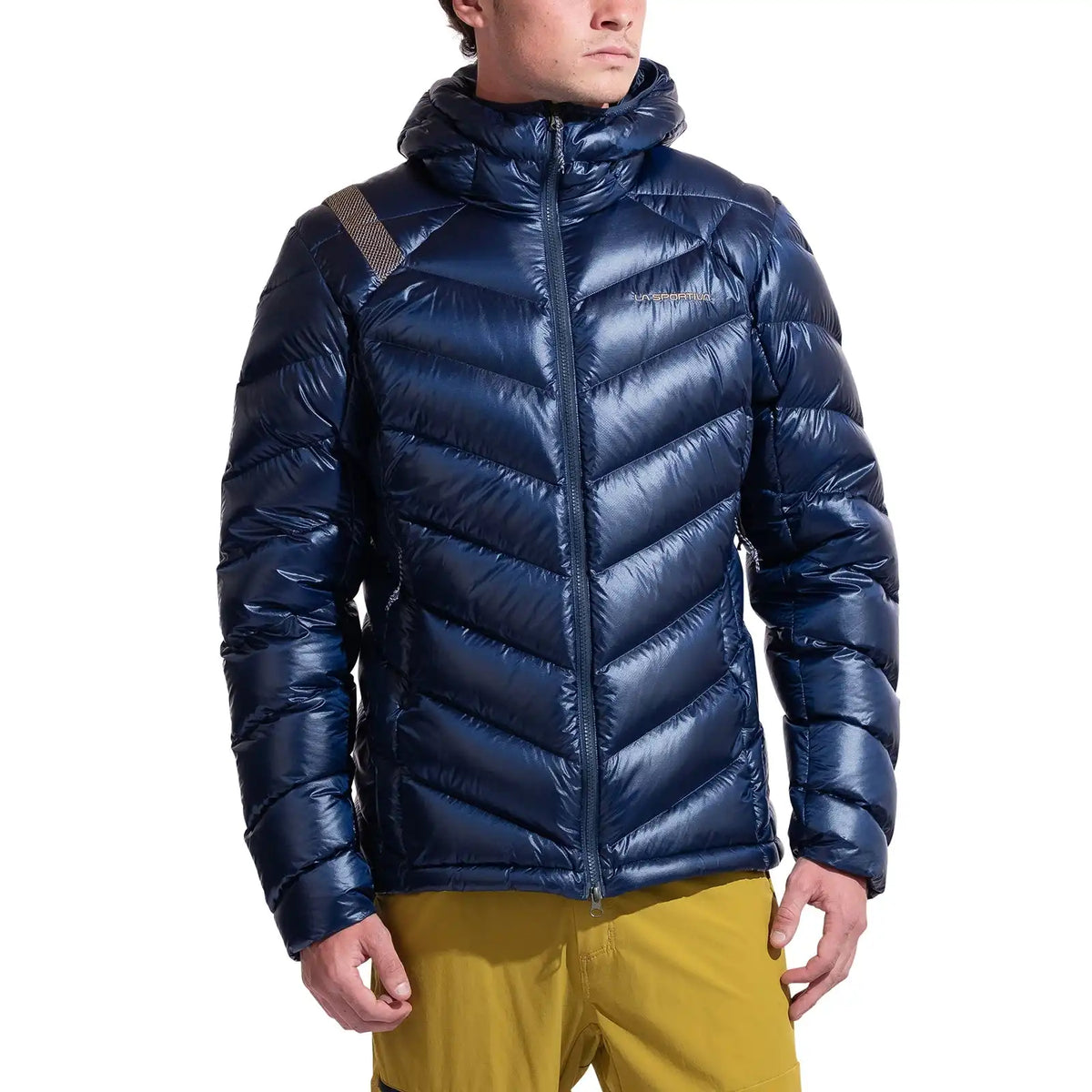 Lumina 300 Down Jacket Men's