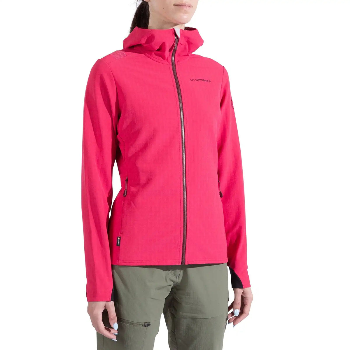 Descender Storm Jacket Women's