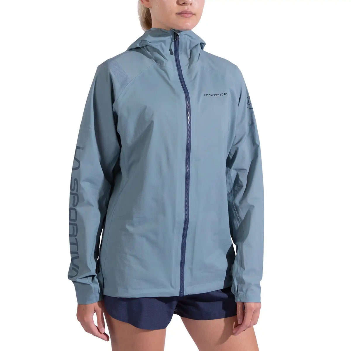 Pocketshell Jacket Women's