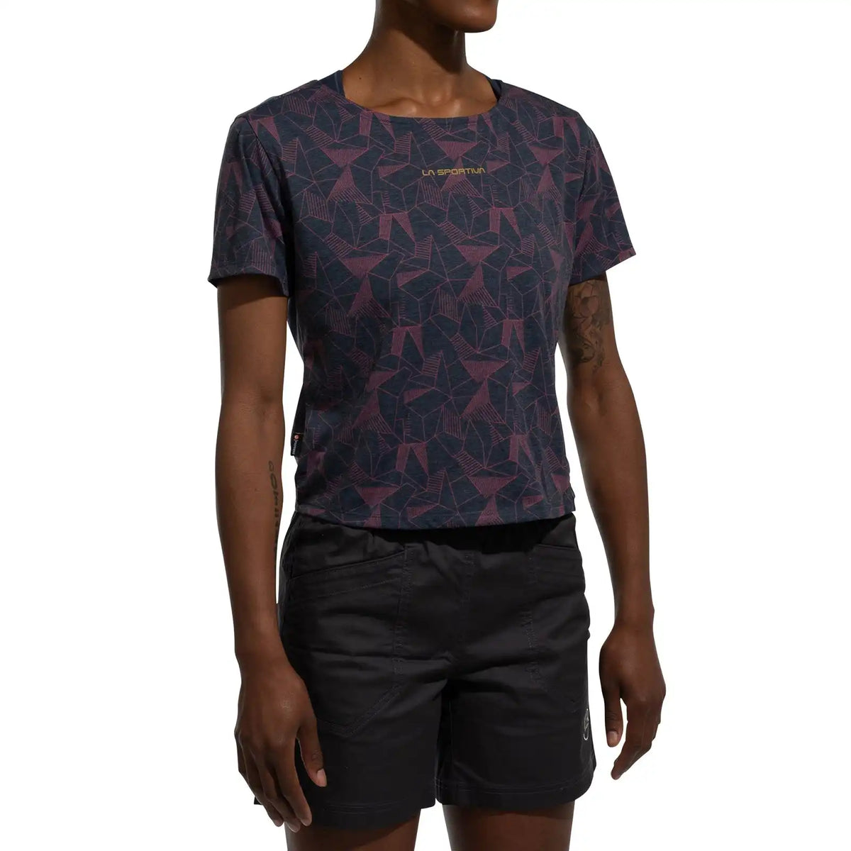 Dimension T-Shirt Women's (2025)