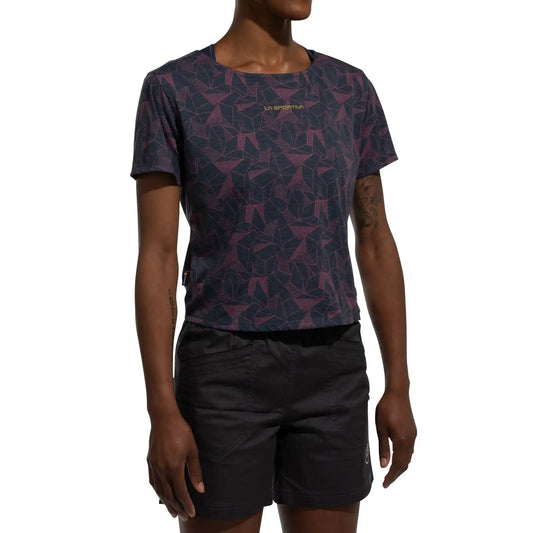 Dimension T-Shirt Women's (2025)