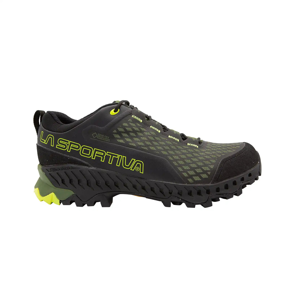 Spire GTX