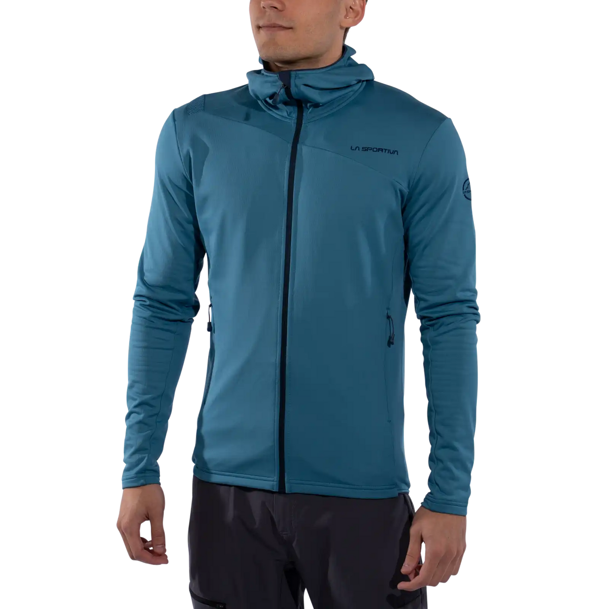 Cosmic Thermal Hoody Men's