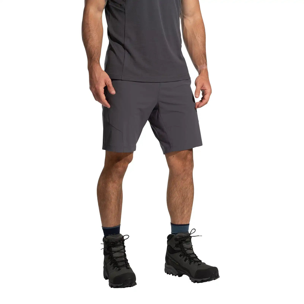 Trail Guard Shorts Men's