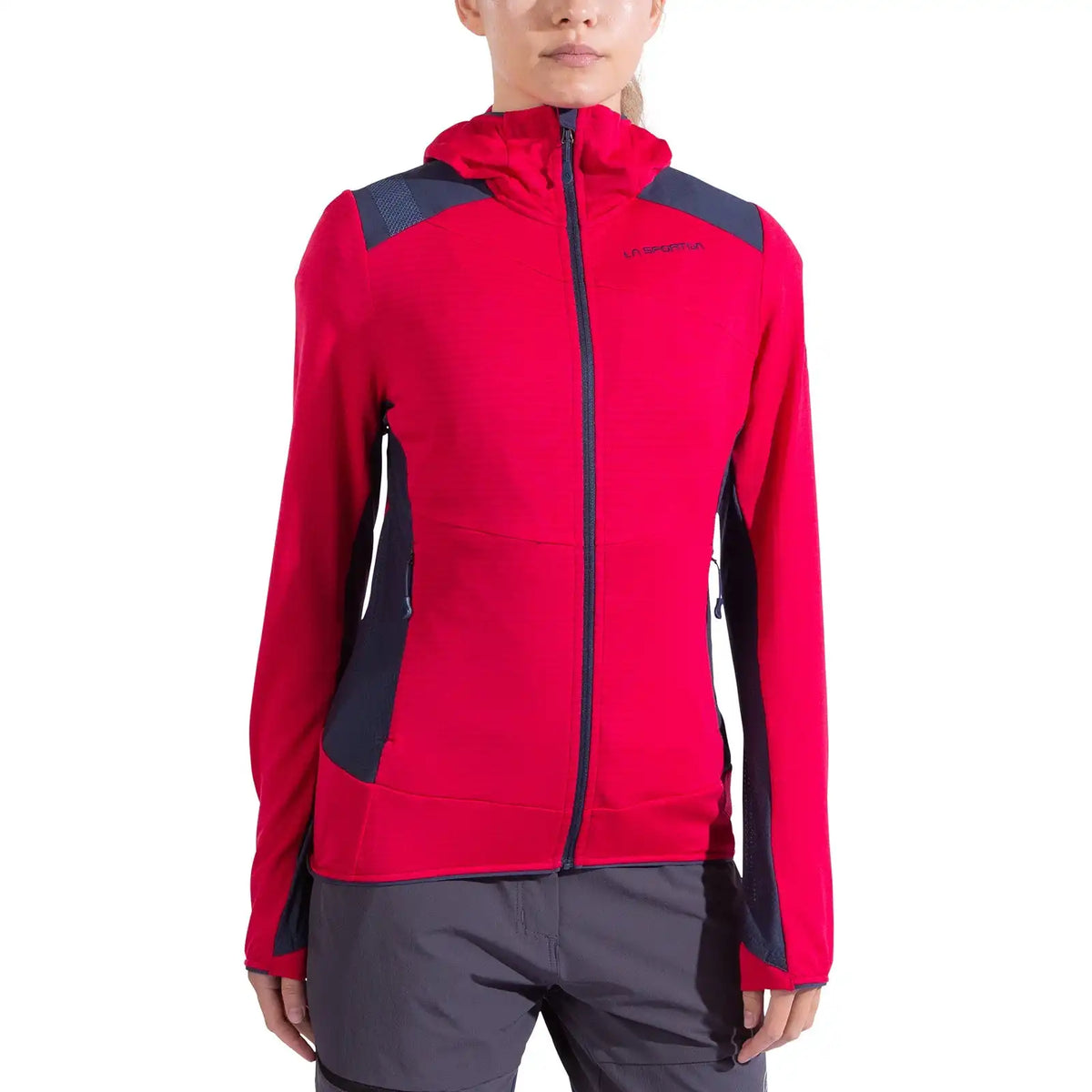 Aequilibrium Thermal Hoody Women's