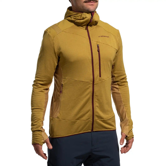 Aequilibrium Thermal Hoody Men's (2025)