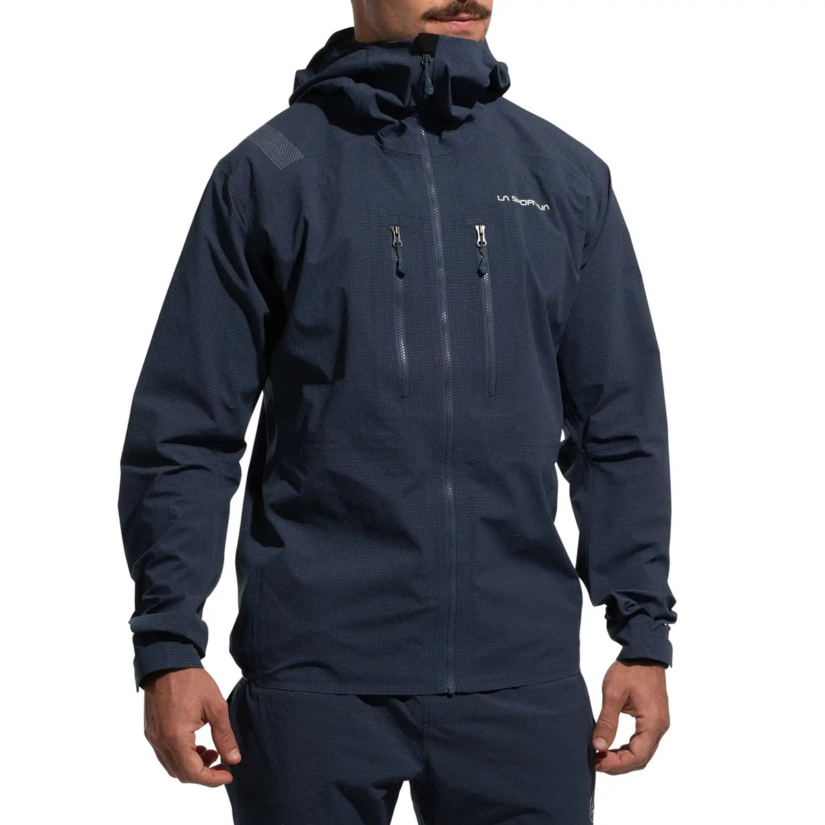 Helixir Shell Jacket Men's (2025)