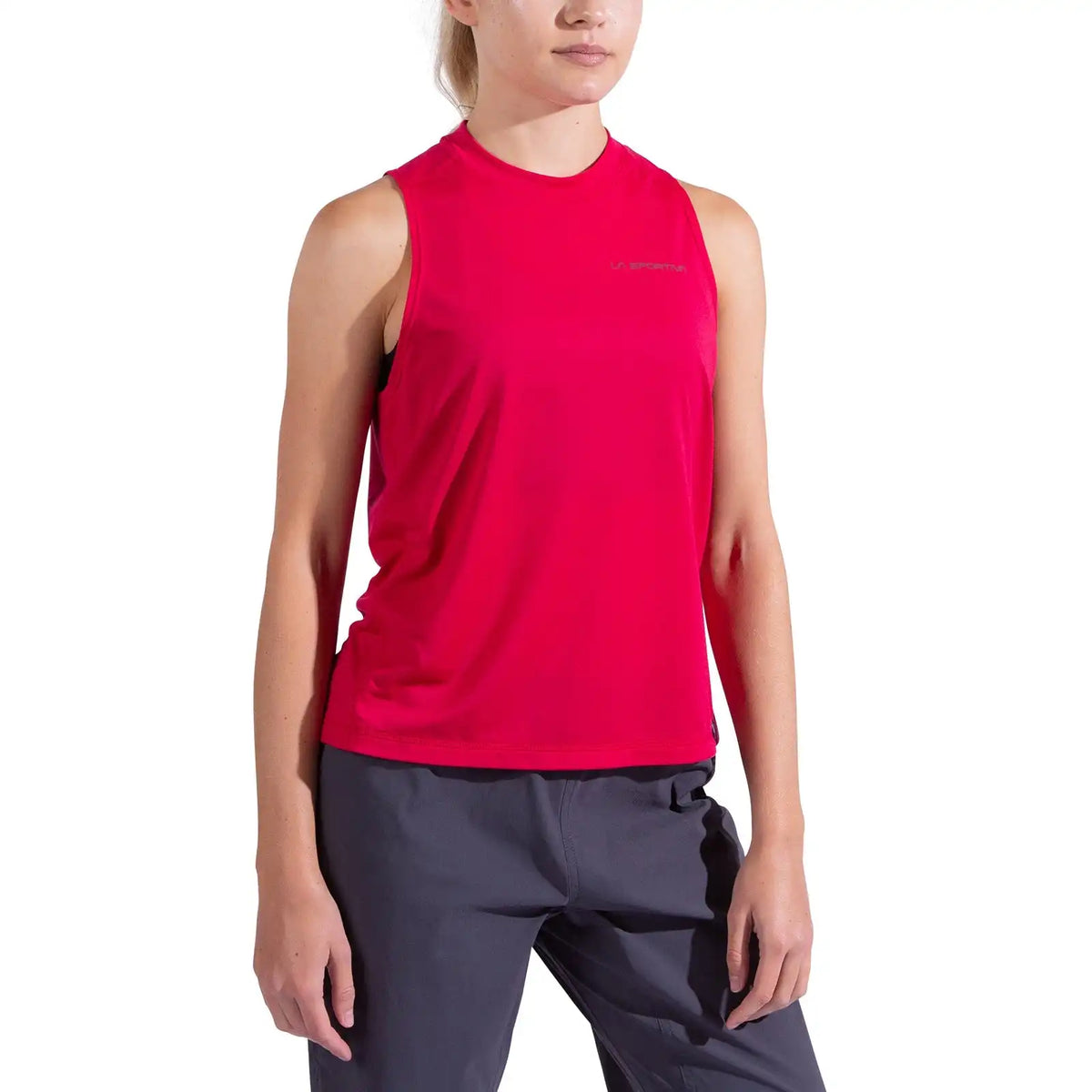 Just Right Tank Women's