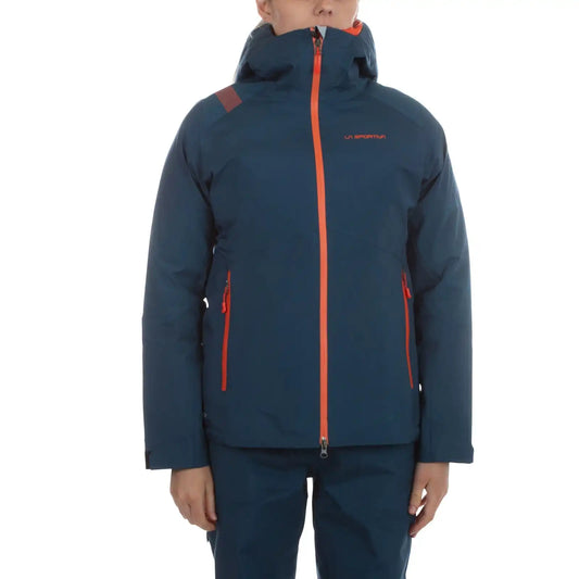 Roseg GTX Jacket Women's