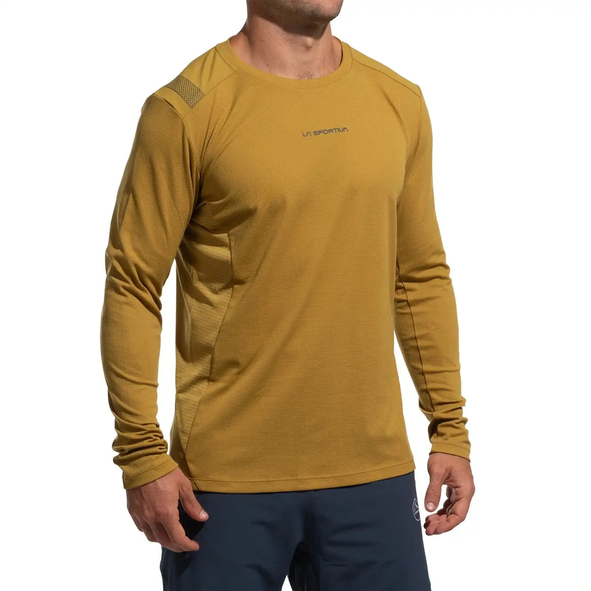 Beyond Long Sleeve Men's (2025)