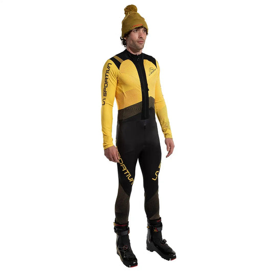 Stratos VI Racing Suit Men's