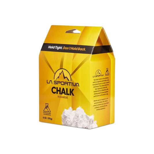 La Sportiva Chalk FL Medium