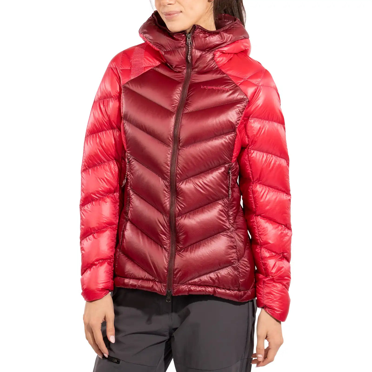 Lumina 300 Down Jacket Women's