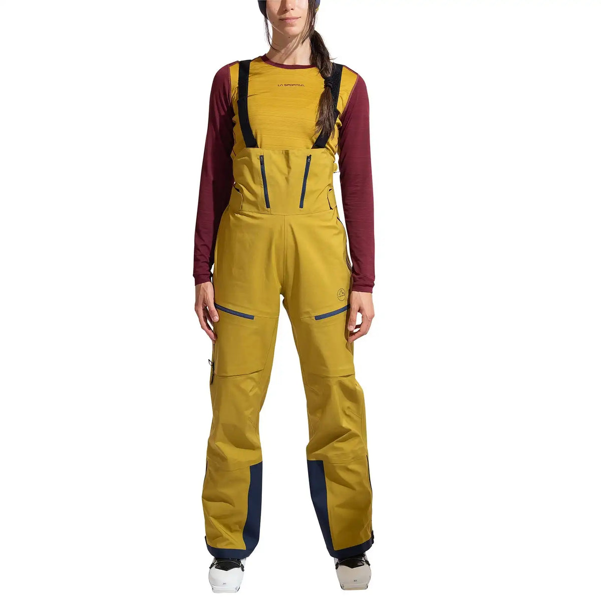 Sender GTX Performance Bib Pants Women's