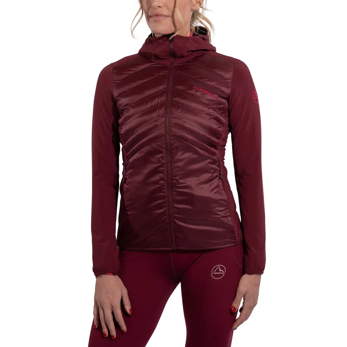 Koro Jacket Women's