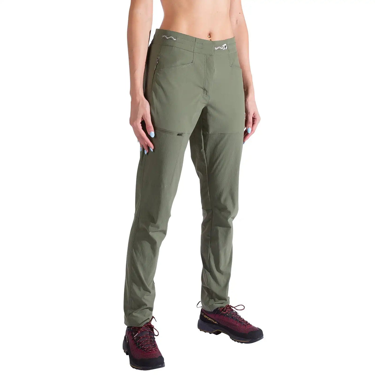 Machina Tech Pants Women's