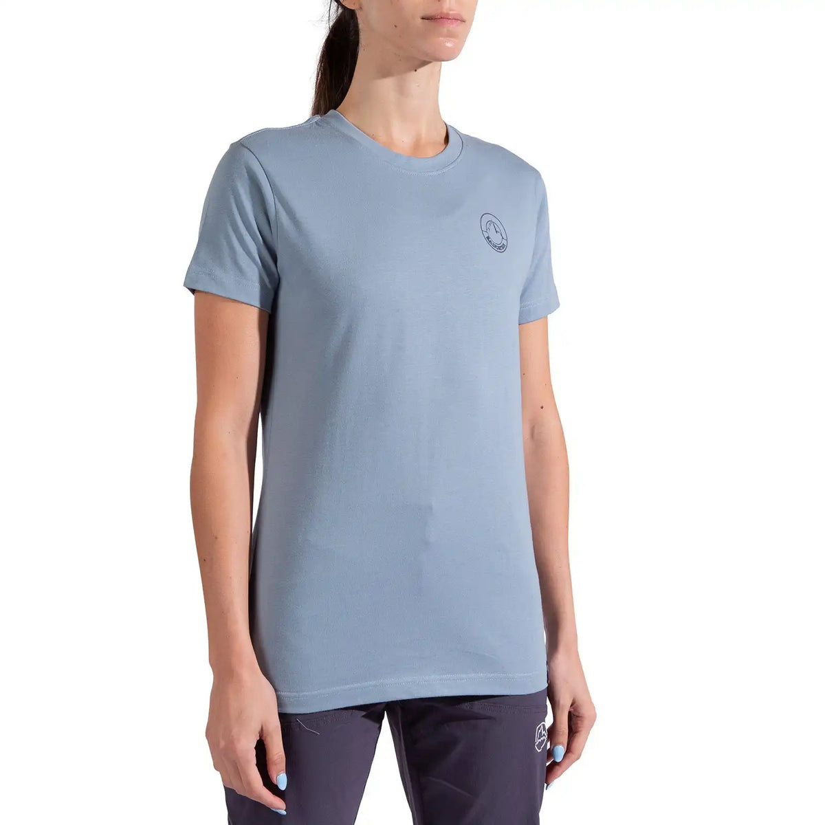 Circle Logo T-Shirt Women's