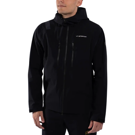 Helixir Shell Jacket Men's