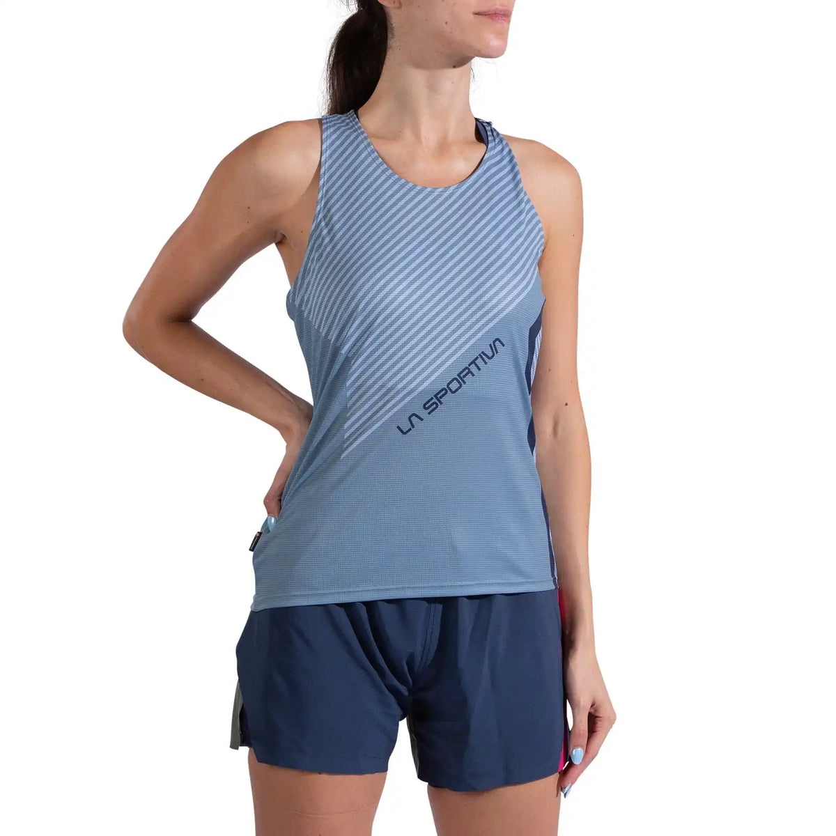 Flow Tank Women's