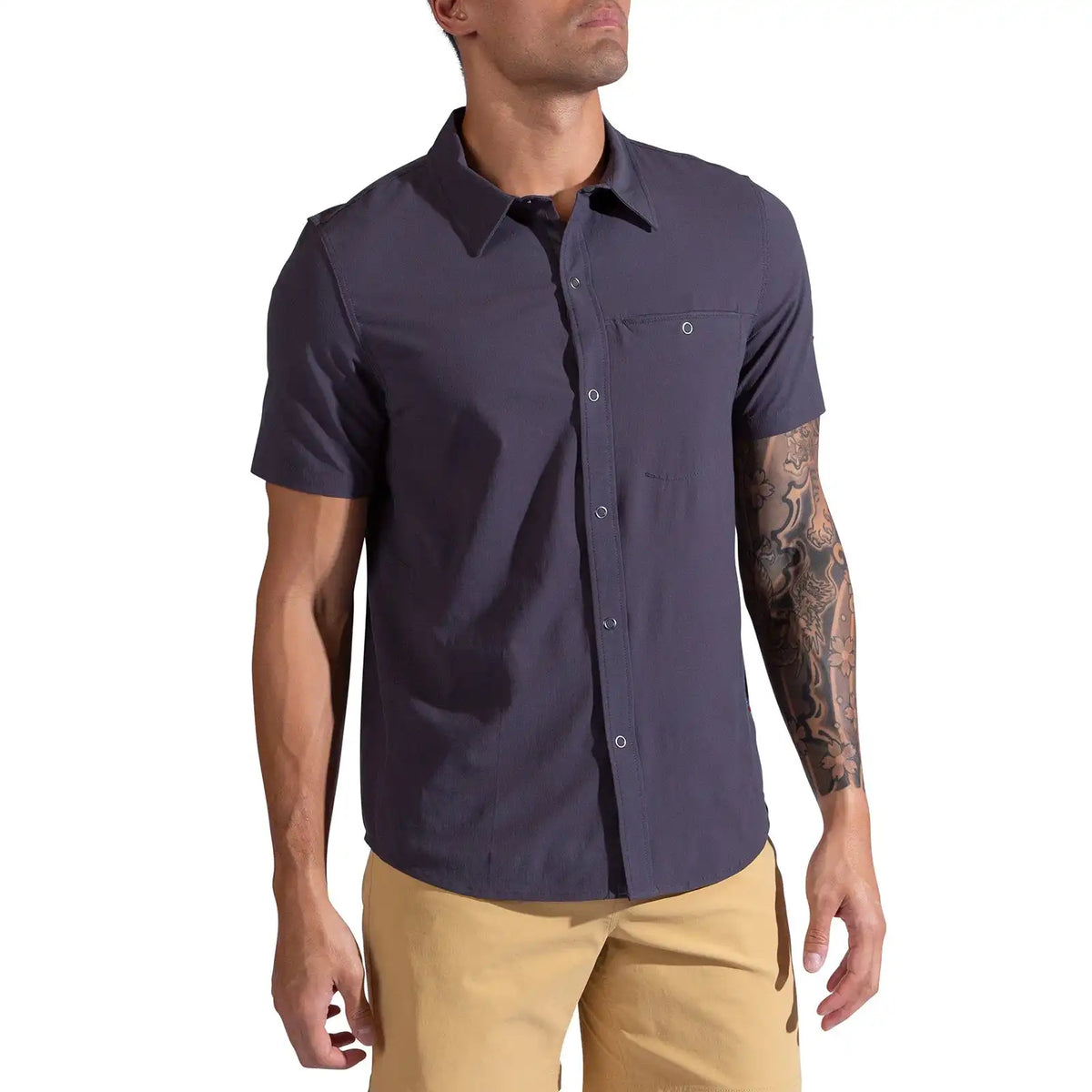 Superfly Short Sleeve Shirt Men's