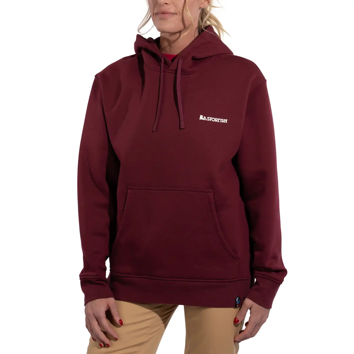 Moon Rock Hoody