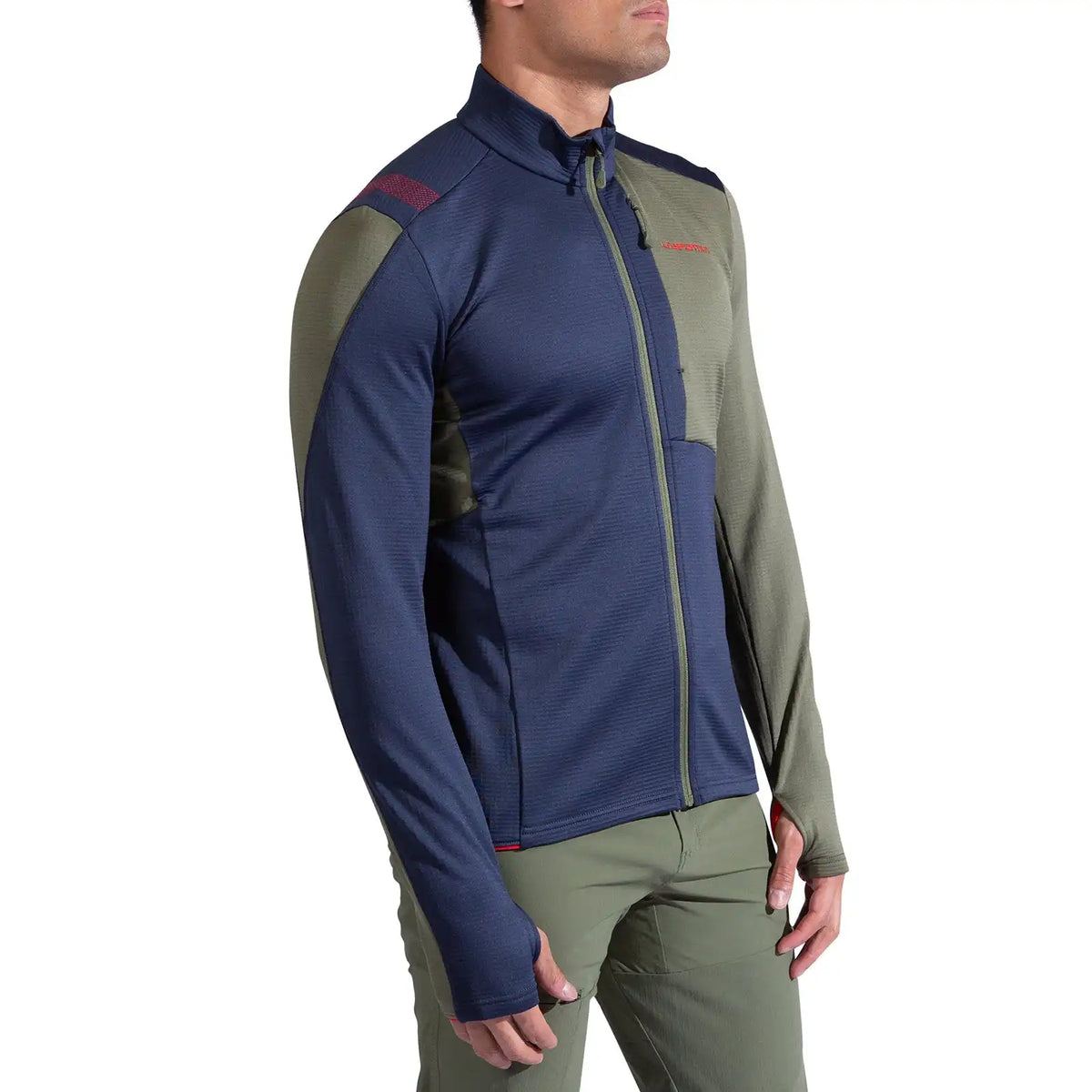 Chill Thermal Jacket Men's