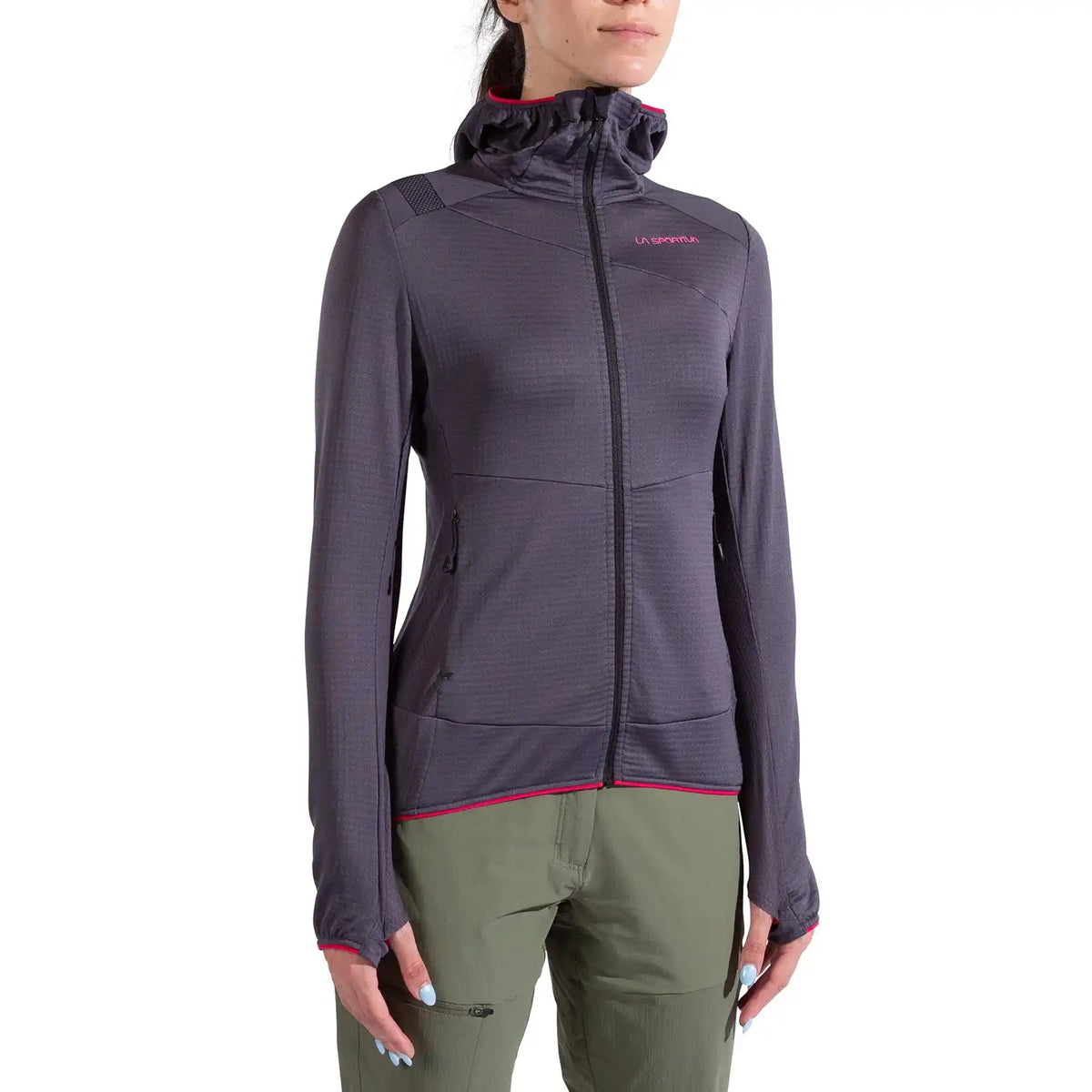 Aequilibrium Thermal Hoody Women's