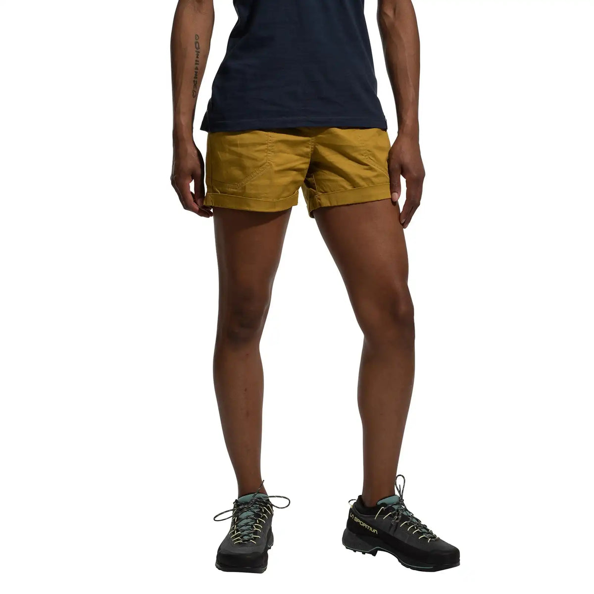 Tundra Shorts Women's