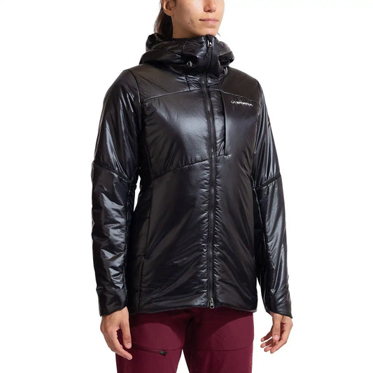 Supercouloir Primaloft Parka Women's