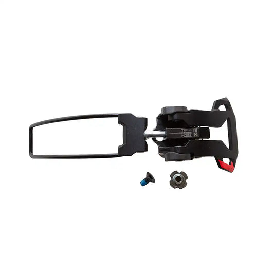 Upper Buckle Closure System (No. 2) Vanguard