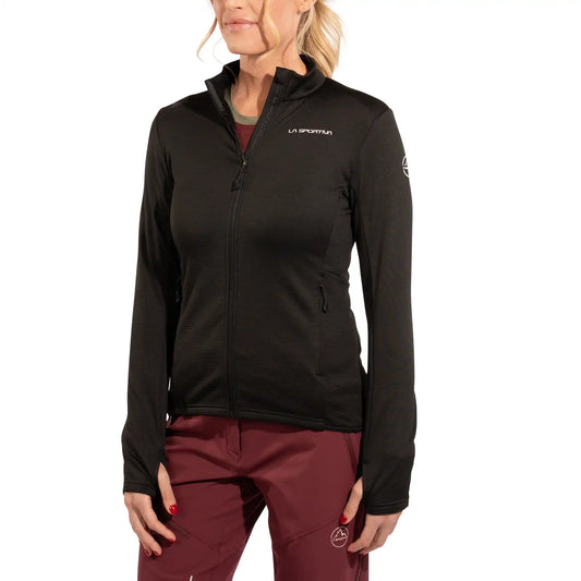 Chill Thermal Jacket Women's