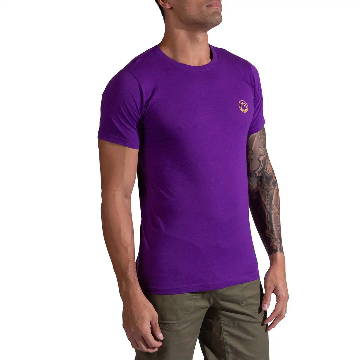 Climbing on the Moon T-Shirt Men's