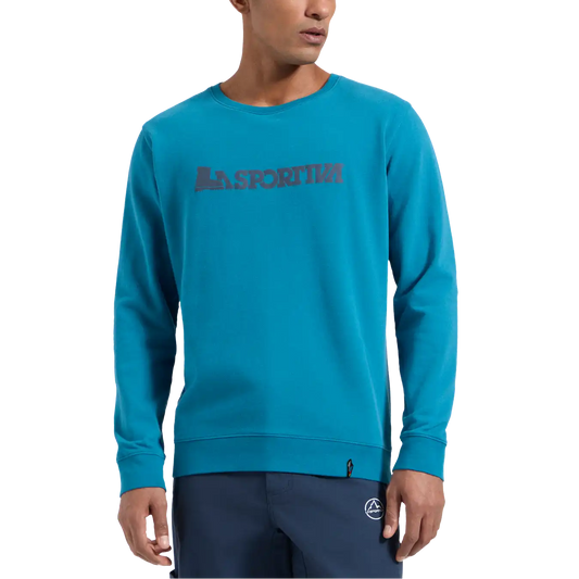 Heritage Logo Sweater Men's
