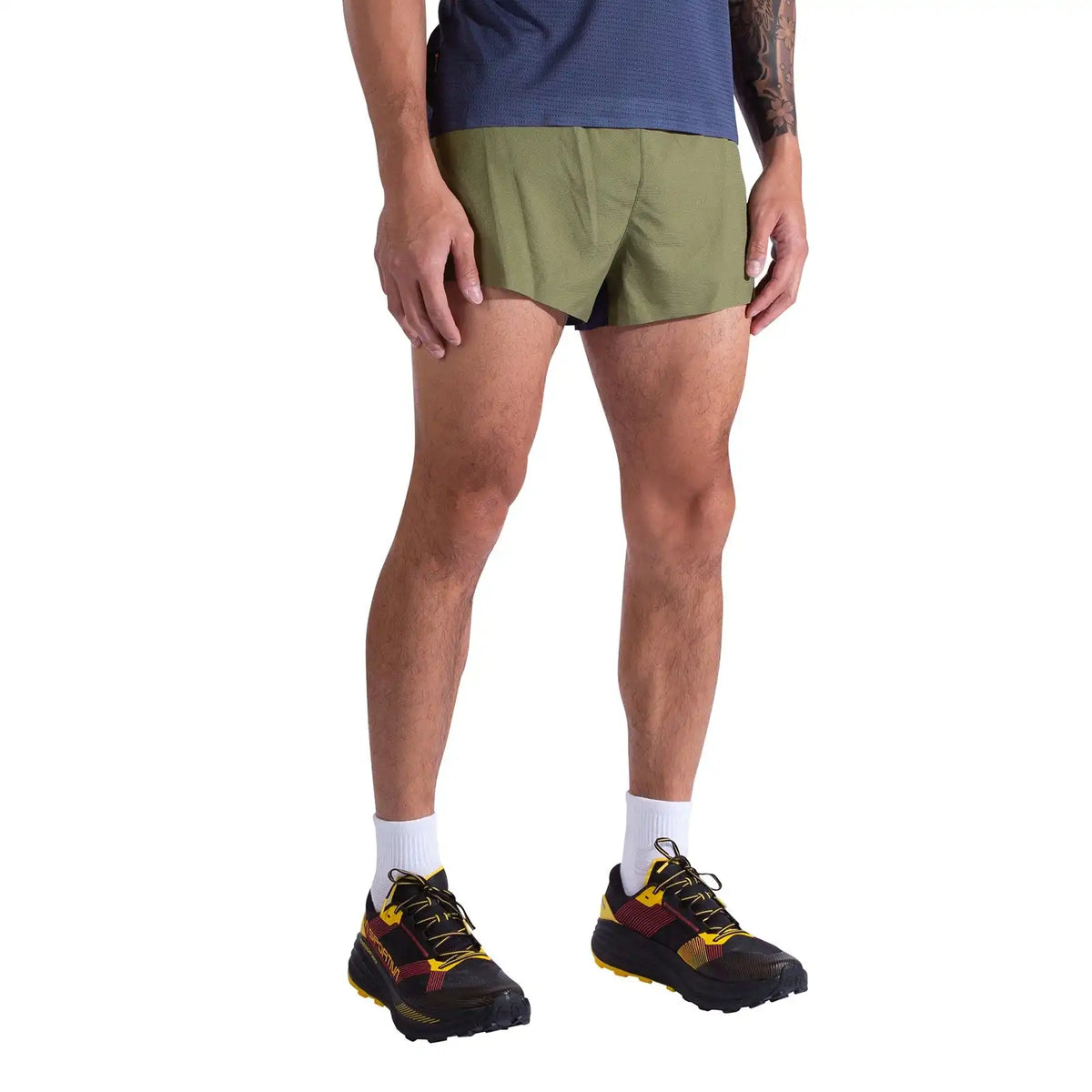 Pure 3 Inch Shorts Men's