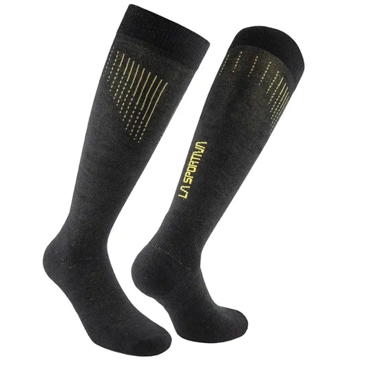 Wool Thermo Socks