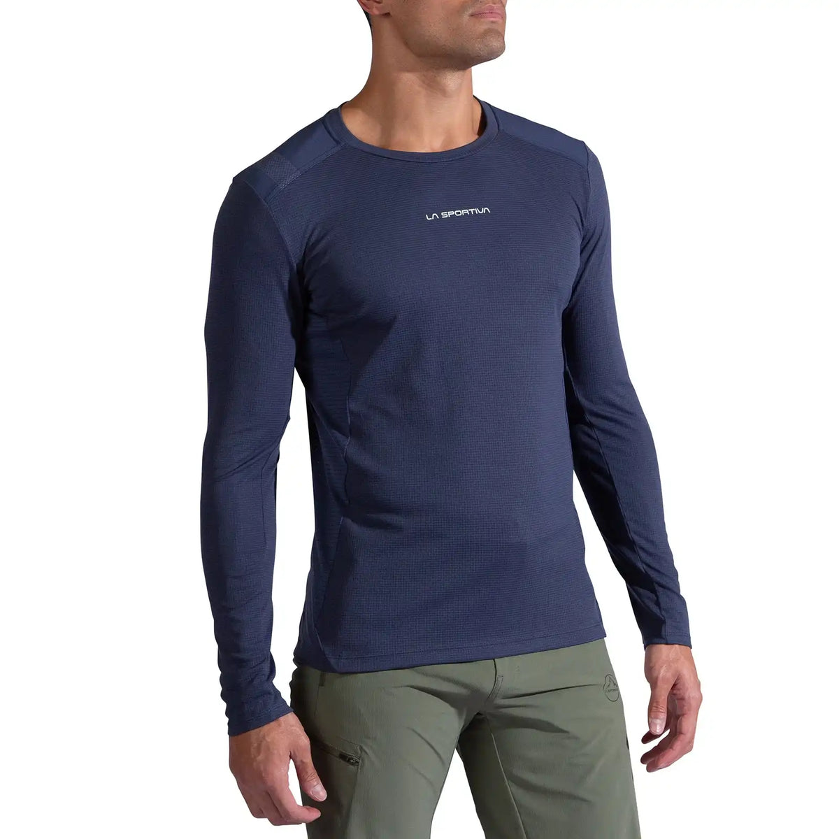 Beyond Long Sleeve Men's