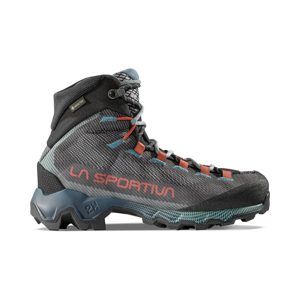 Aequilibrium Hike GTX Women's