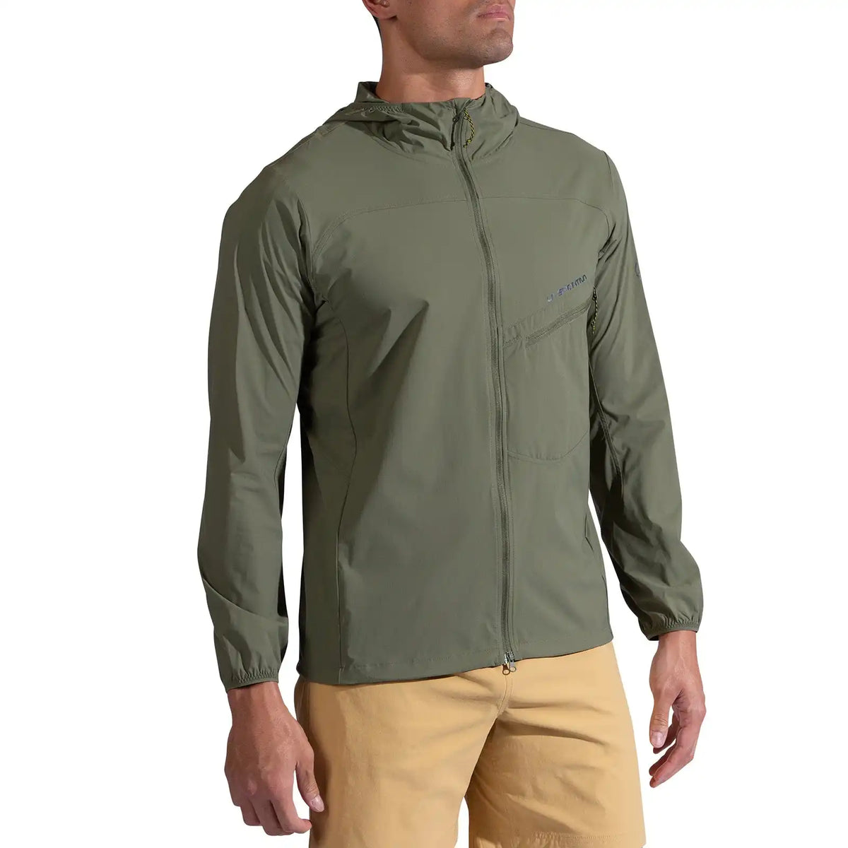 Freeway Wind Jacket Men's
