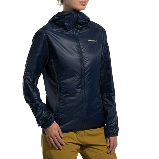 Aequilibrium Lite Insulation Jacket Women's (2025)