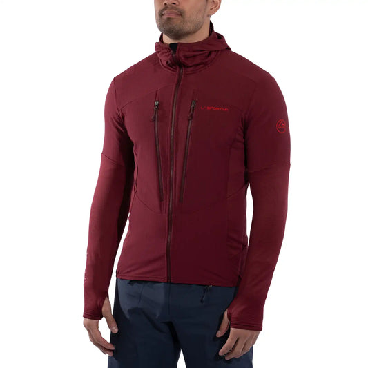 Session Tech Hoody Men's