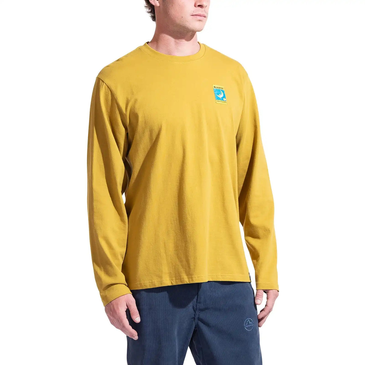 Moon Climb Long Sleeve Men's