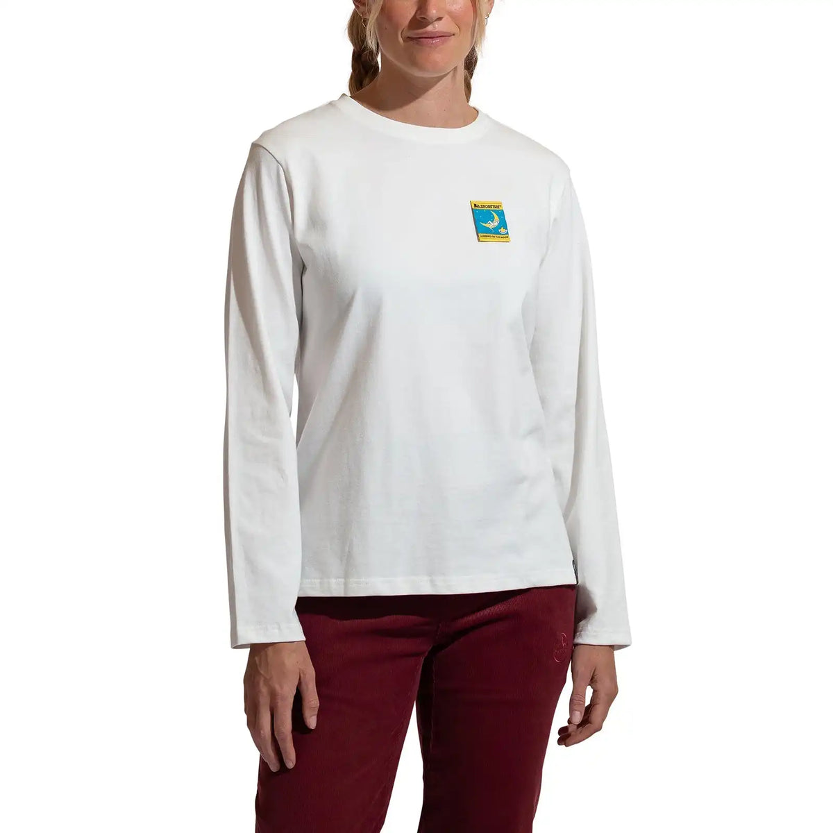Moon Climb Long Sleeve Women's