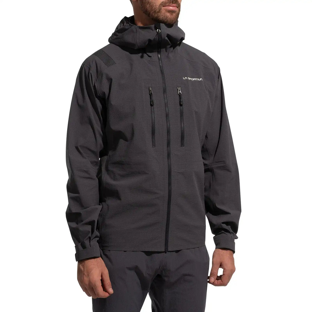 Helixir Shell Jacket Men's (2025)