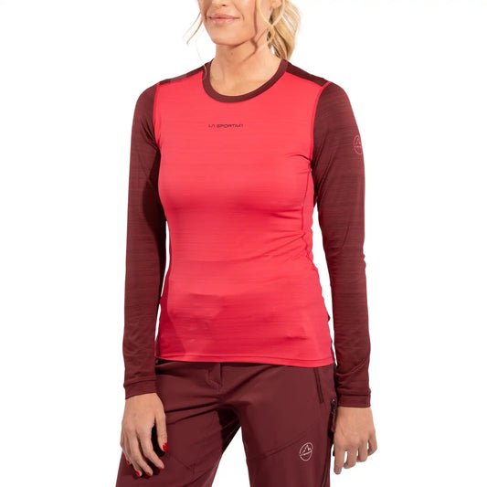 Tour Long Sleeve Women's