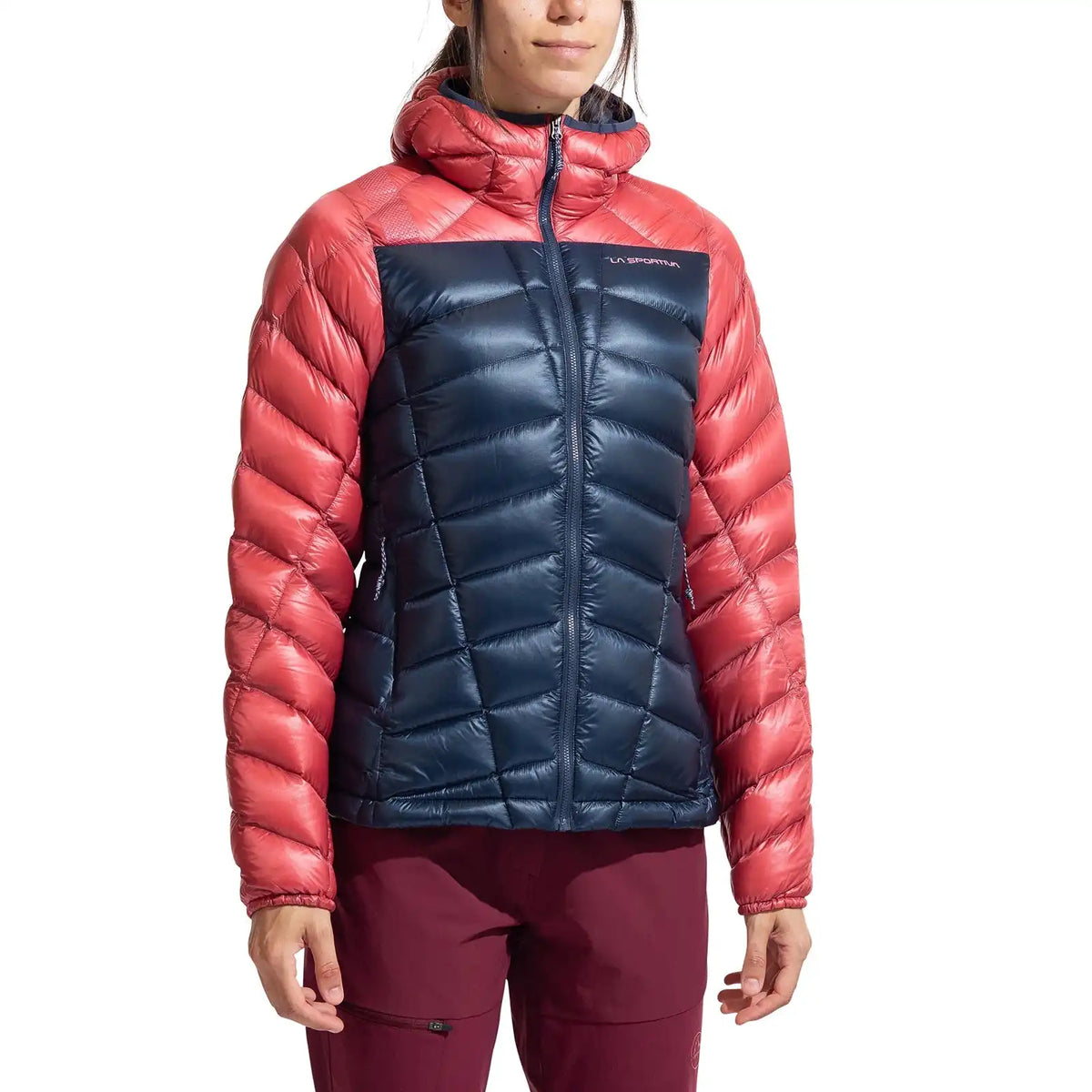 Lumina 200 Down Jacket Women's